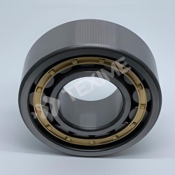 Cylindrical Roller Bearings NJ2318EMA6/C4VQ015-SKF